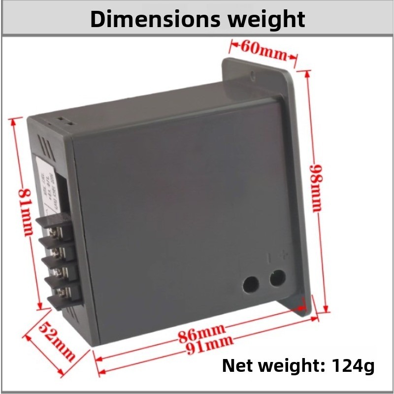 PWM DC Motor Speed Controller  - Geared Motor review and price