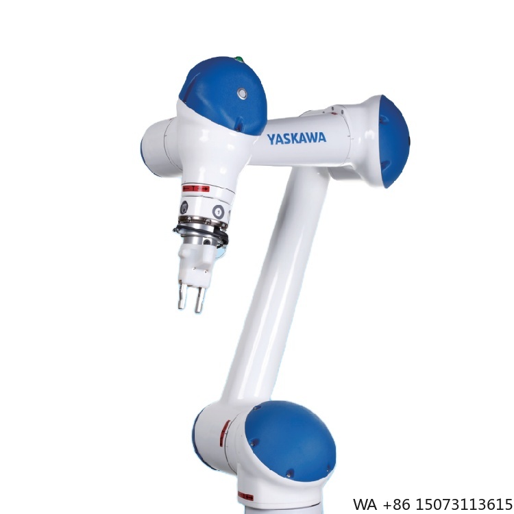 Collaborative Robot Arm (Cobot - Robot Gripper review and price