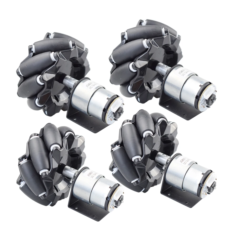 20KG Payload Mecanum Wheel Rob - Robot Wheel review and price