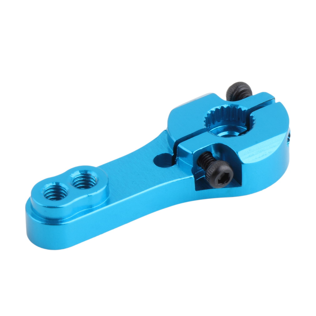 1PCS/2PCS/4PCS Red/Blue 25T St - Robot Arm Metal review and price