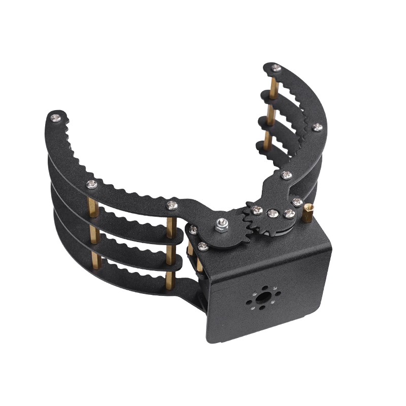 Robot Mechanical Arm  for Ardu - Robot Arm Kit review and price