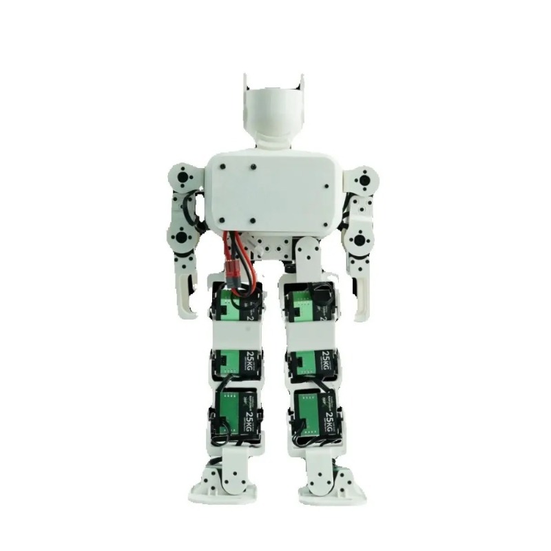17DOF Open‑Source Humanoid Bip - Stm32 Robot review and price