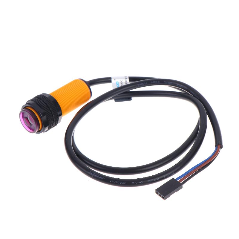New E18-D80NK Infrared Obstacl - Infrared Obstacle Sensor review and price