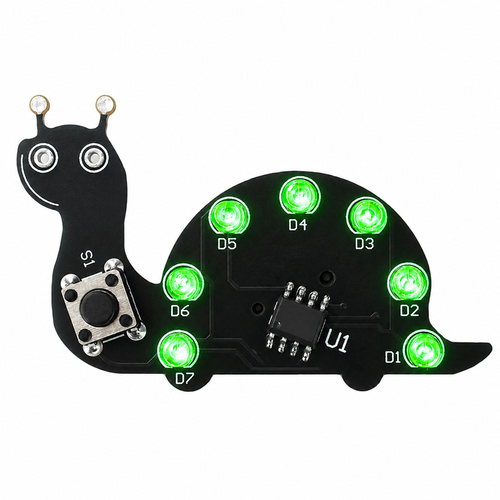 Electronic LED Dot Matrix Hour - Line Follower Robot review and price