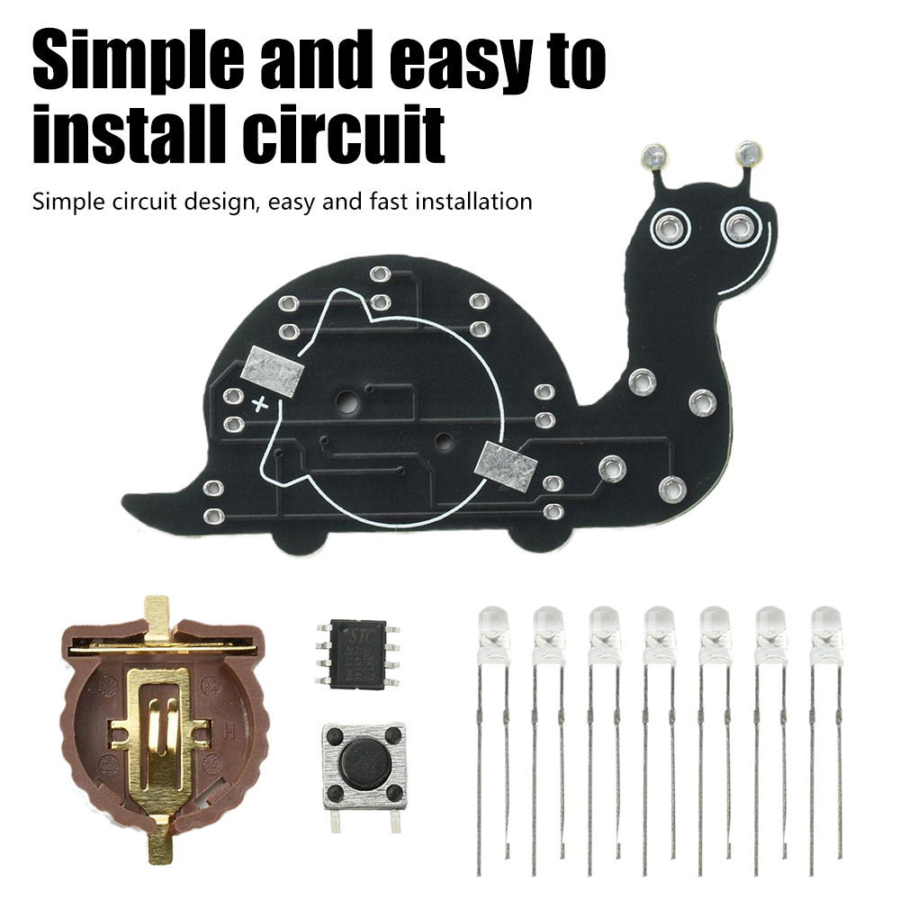 Electronic LED Dot Matrix Hour - Line Follower Robot review and price