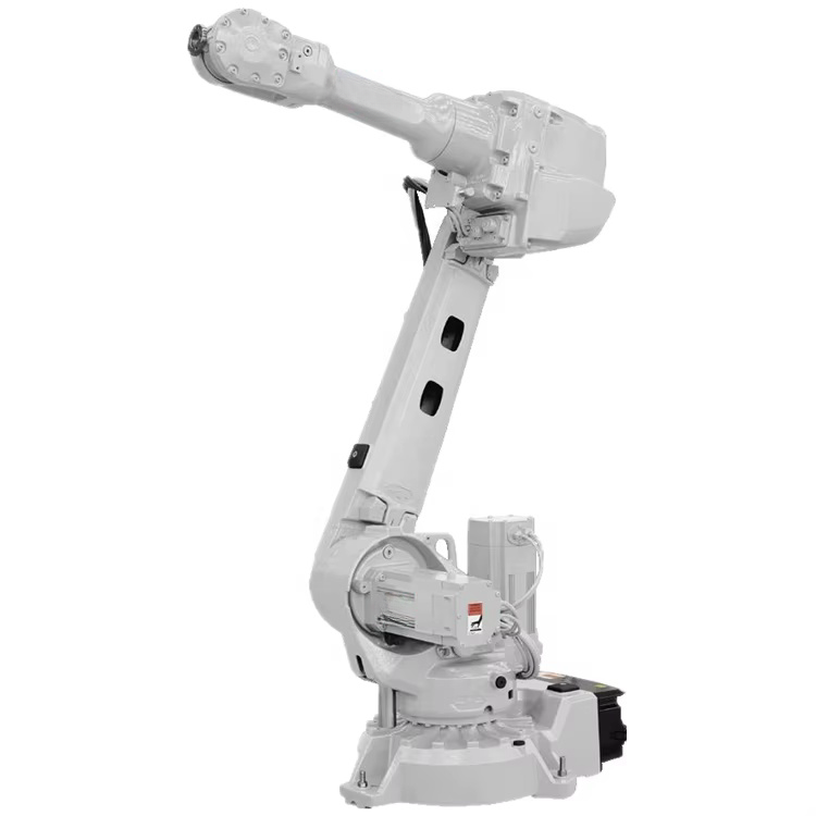 6-Axis Industrial Robot Arm fo - Robot Gripper review and price