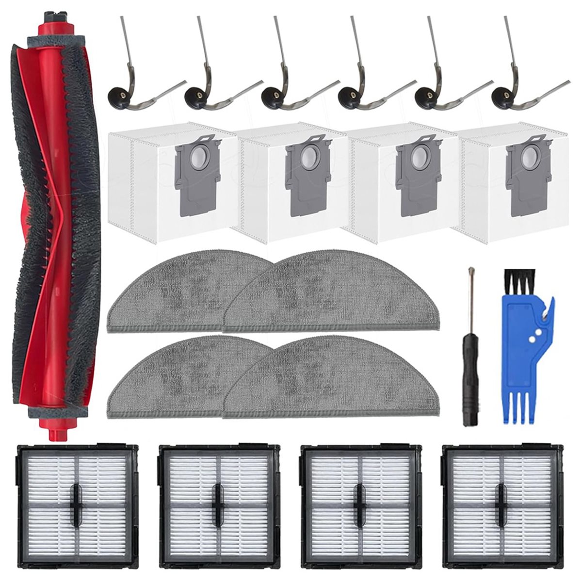 YDSC Accessories Kit for Robor - Robot Kit review and price