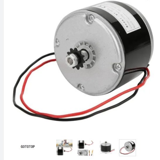 Factory Direct 2026 Leaf Perma - Dc Motor review and price