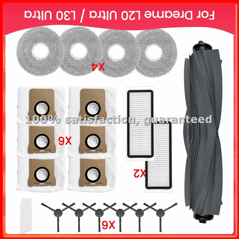 For L20 Ultra / L30 Ultra Robo - Robot Kit review and price