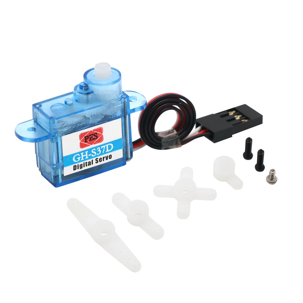 5/10Pcs Mini Micro Digital Ser - Micro Servo review and price