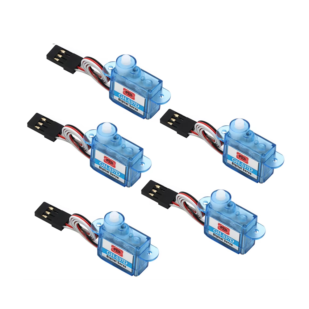 5/10Pcs Mini Micro Digital Ser - Micro Servo review and price