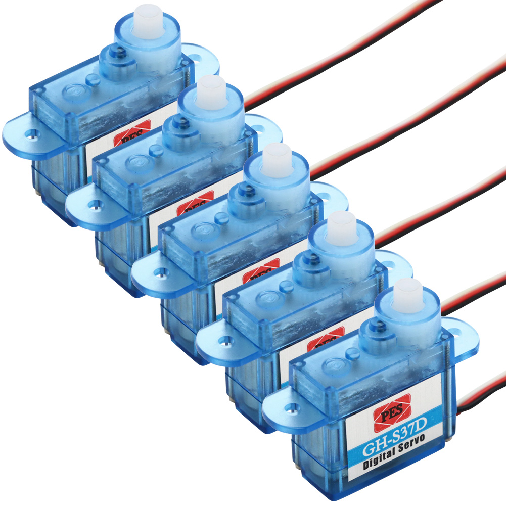 5/10Pcs Mini Micro Digital Ser - Micro Servo review and price