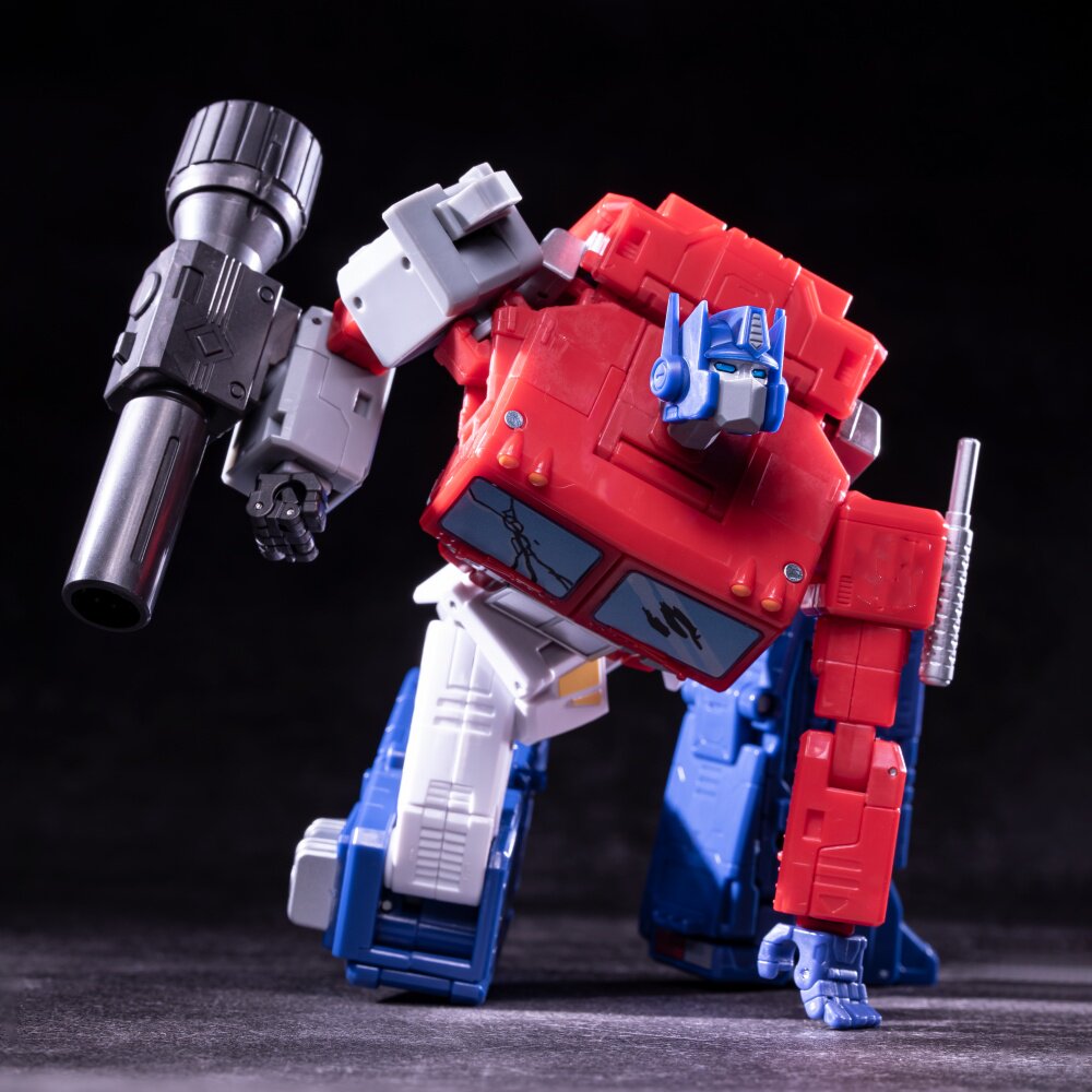New Bee Studio NB-01 KILLING A - Robot Arm Kit review and price
