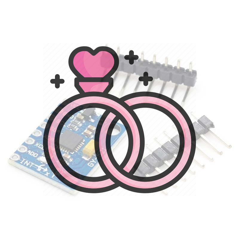 1 Set MPU6050 GY-521 3-Axis Ac - Accelerometer Mpu6050 review and price