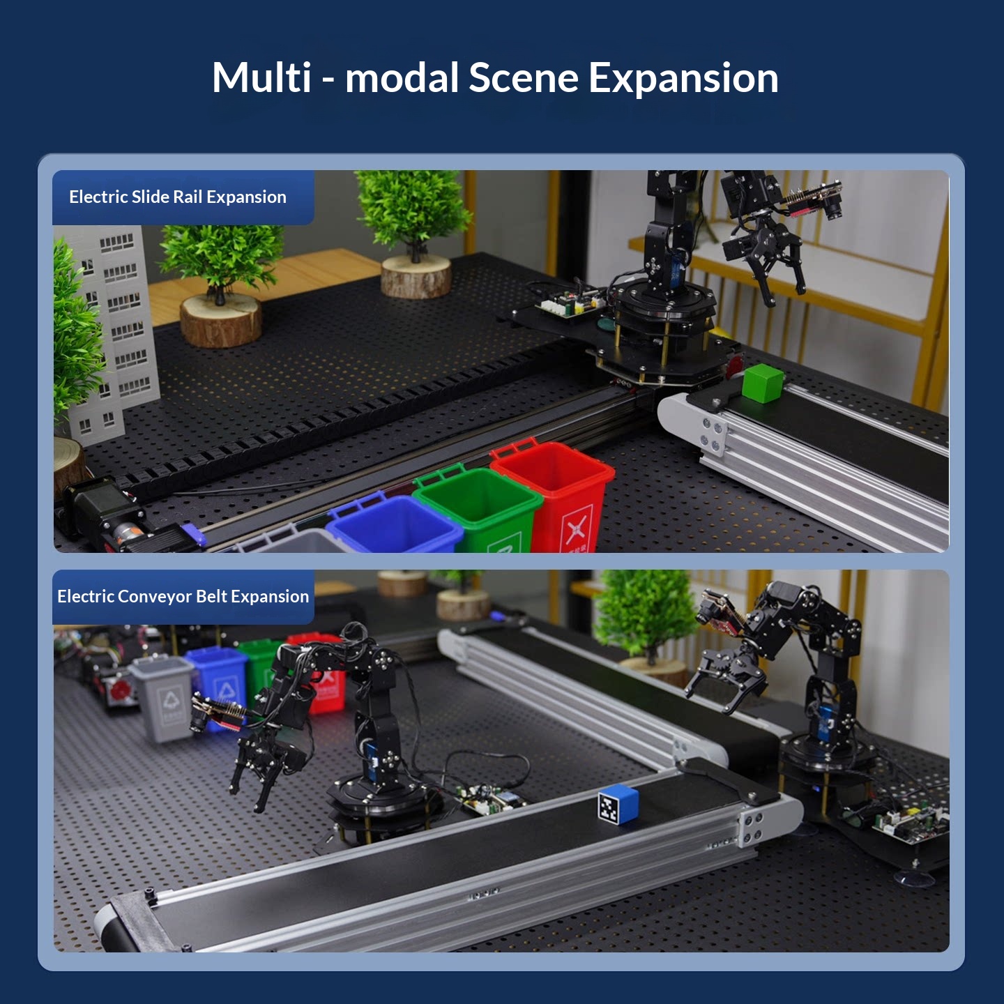 KM1 6‑Axis Open‑Source Robotic - Stm32 Robot review and price