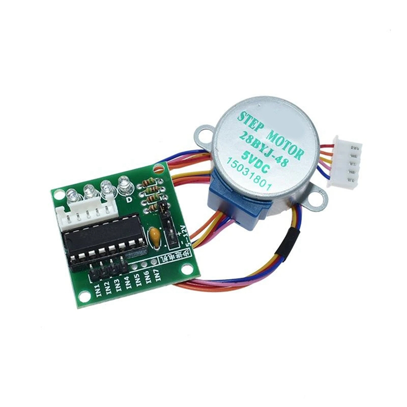 ABZW Uln2003 Stepper Motor Dri - Uln2003 Driver review and price