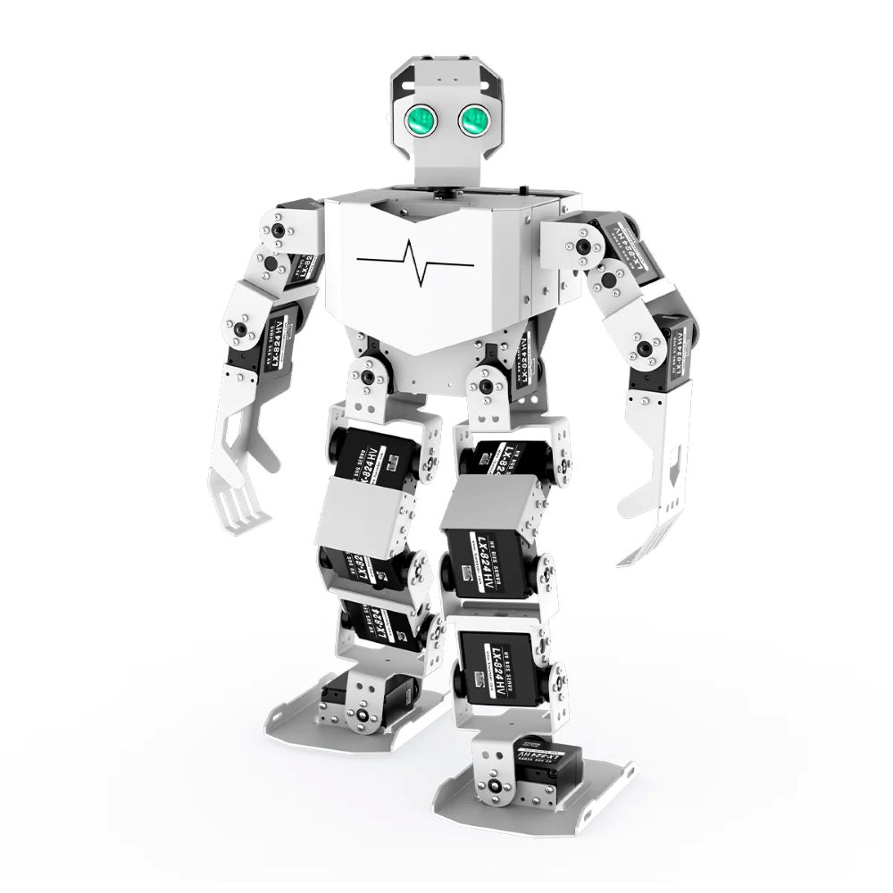 Hiwonder Tonybot Multimodal La - Robot Kit review and price