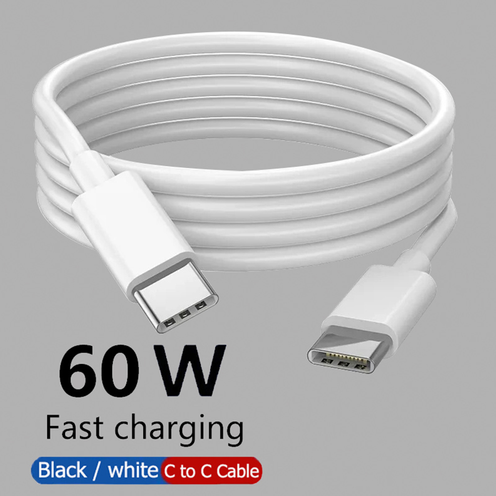 PD 60W USB C to USB Type C Cab - Line Follower Robot review and price