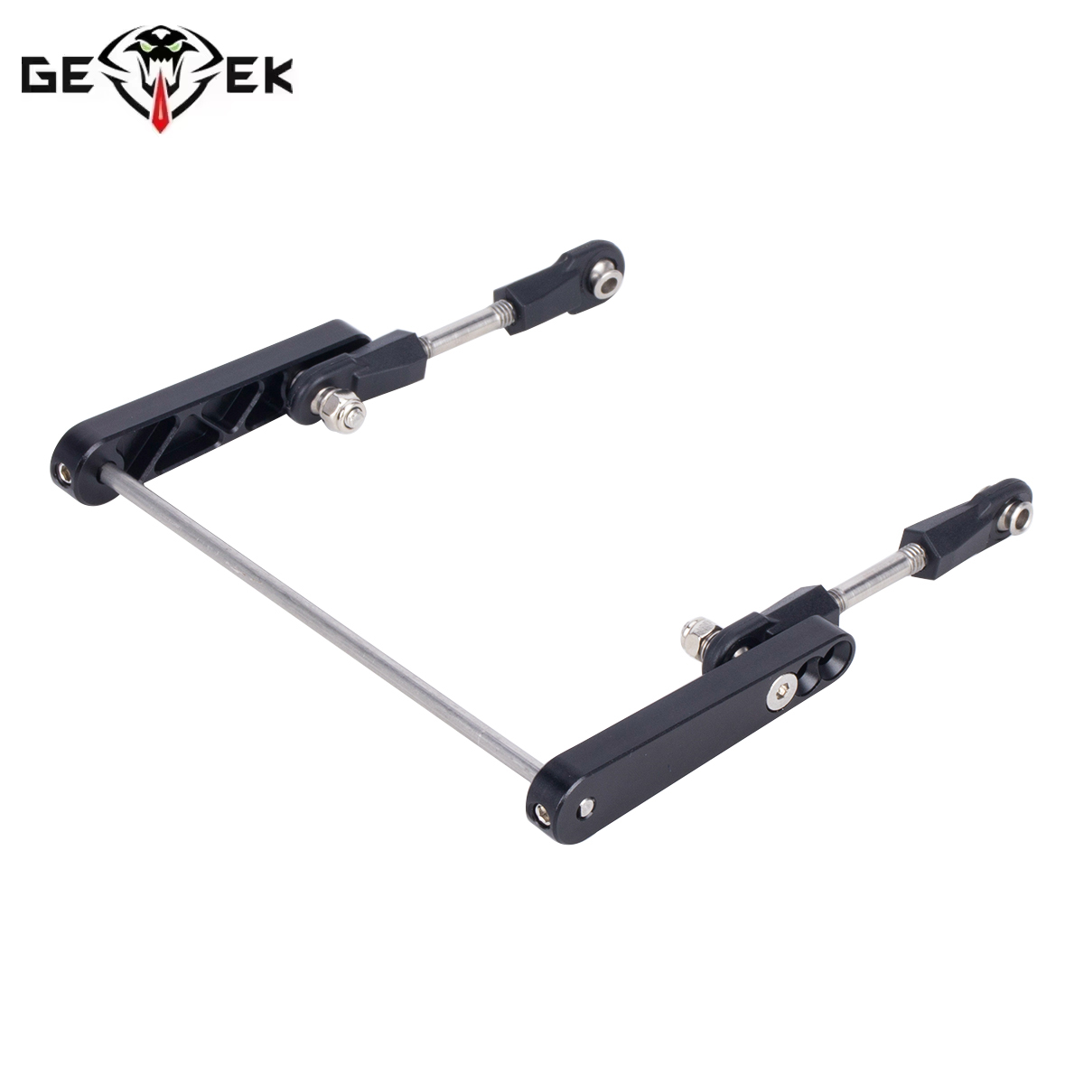 1Set Metal Rear Sway Bar Anti- - Robot Car Kit review and price