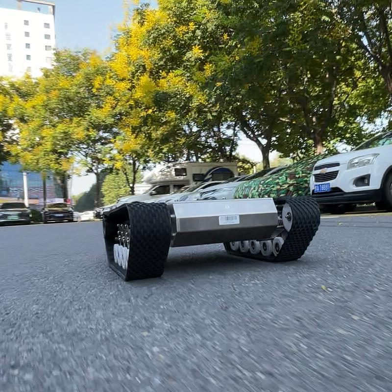 10 20kg Payload All Terrain Cr - Robot Track review and price