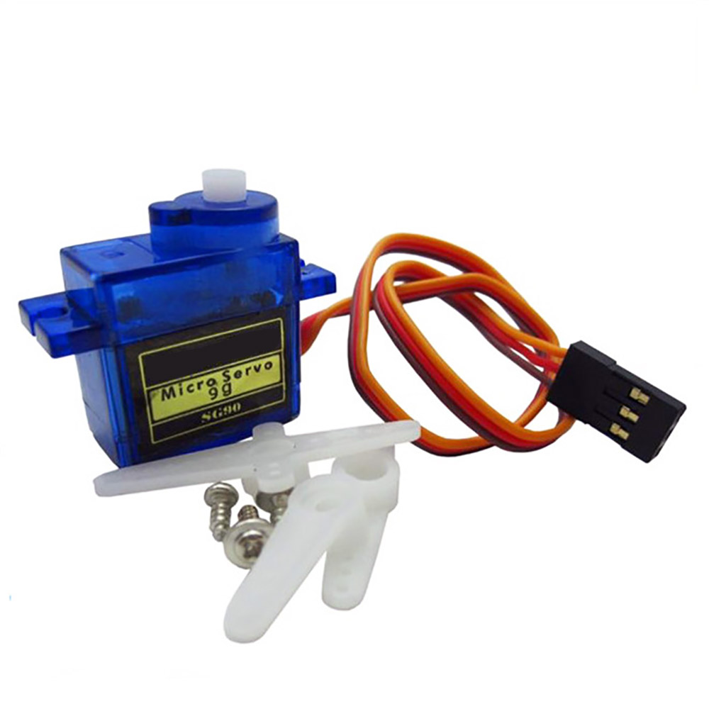 SG90 9g Digital Servo Motor RC - Sg90 Servo review and price