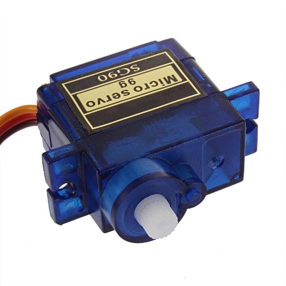 SG90 9g Digital Servo Motor RC - Sg90 Servo review and price