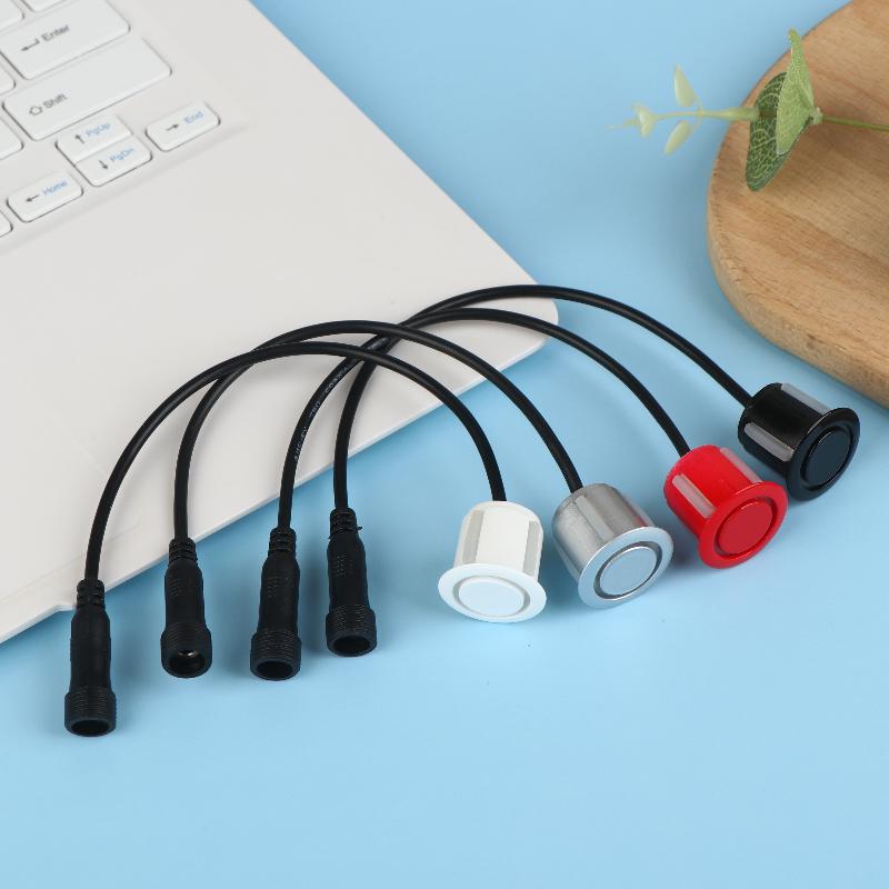 18.8mm Car Parking Sensor - Wa - Infrared Obstacle Sensor review and price