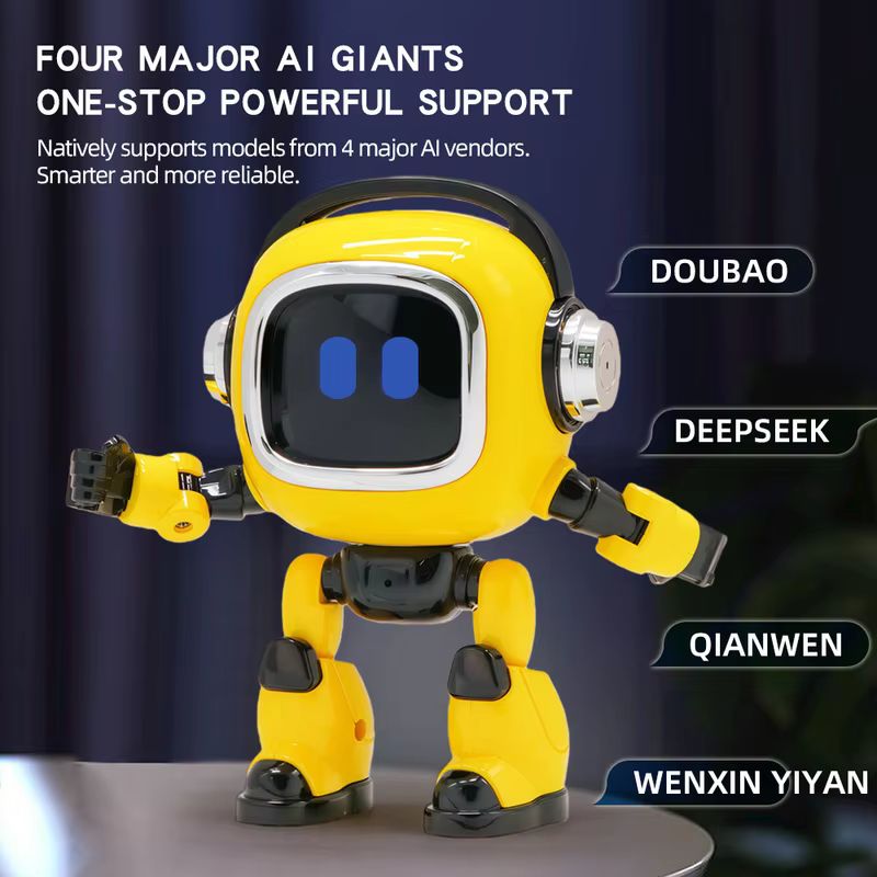 Ai Intelligent Robot Toy Multi - Ros Robot review and price
