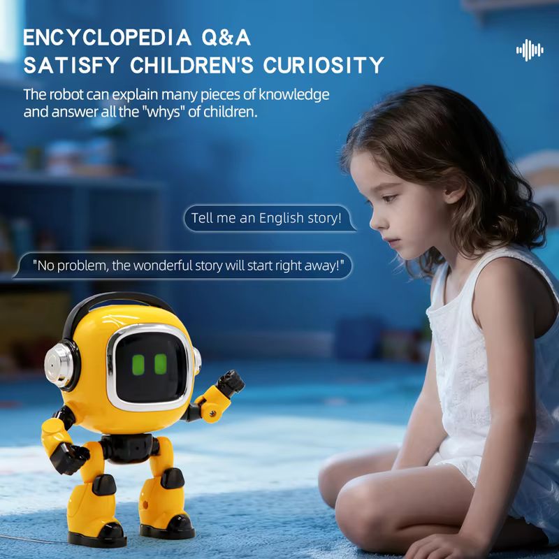 Ai Intelligent Robot Toy Multi - Ros Robot review and price