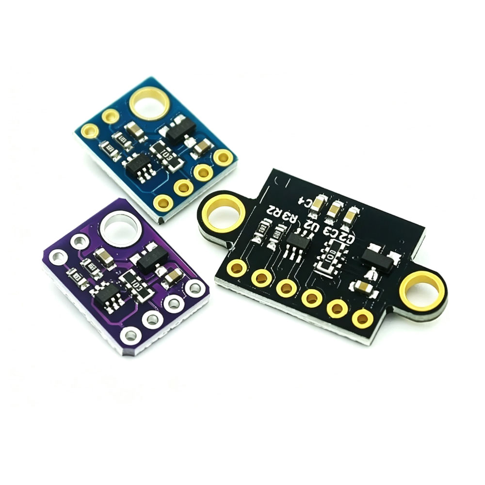VL53L0X Time-of-Flight (ToF) L - Microbit Robot review and price