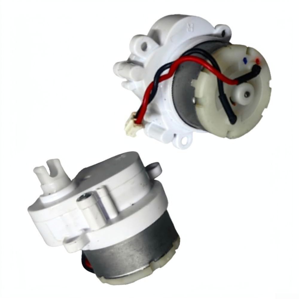 Robot Vacuum Motor Replacement - Robot Kit review and price
