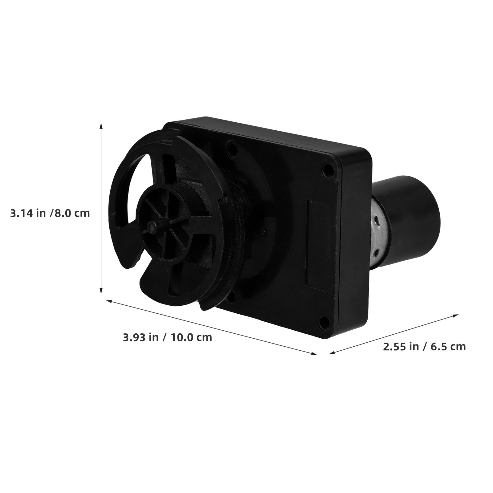 2Pcs Automatic Vending Machine - Geared Motor review and price