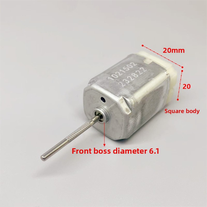5Pcs 1021502 DC 12V Car Hidden - Dc Motor review and price