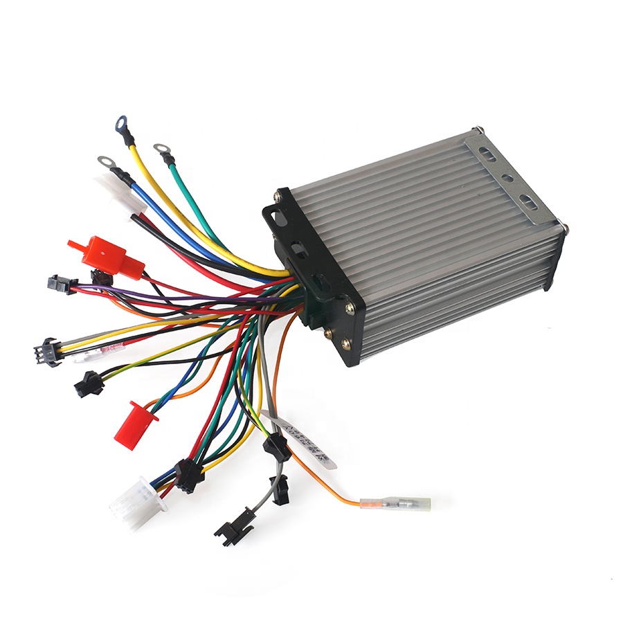 48V 60V 450W DC Motor Controll - Dc Motor review and price