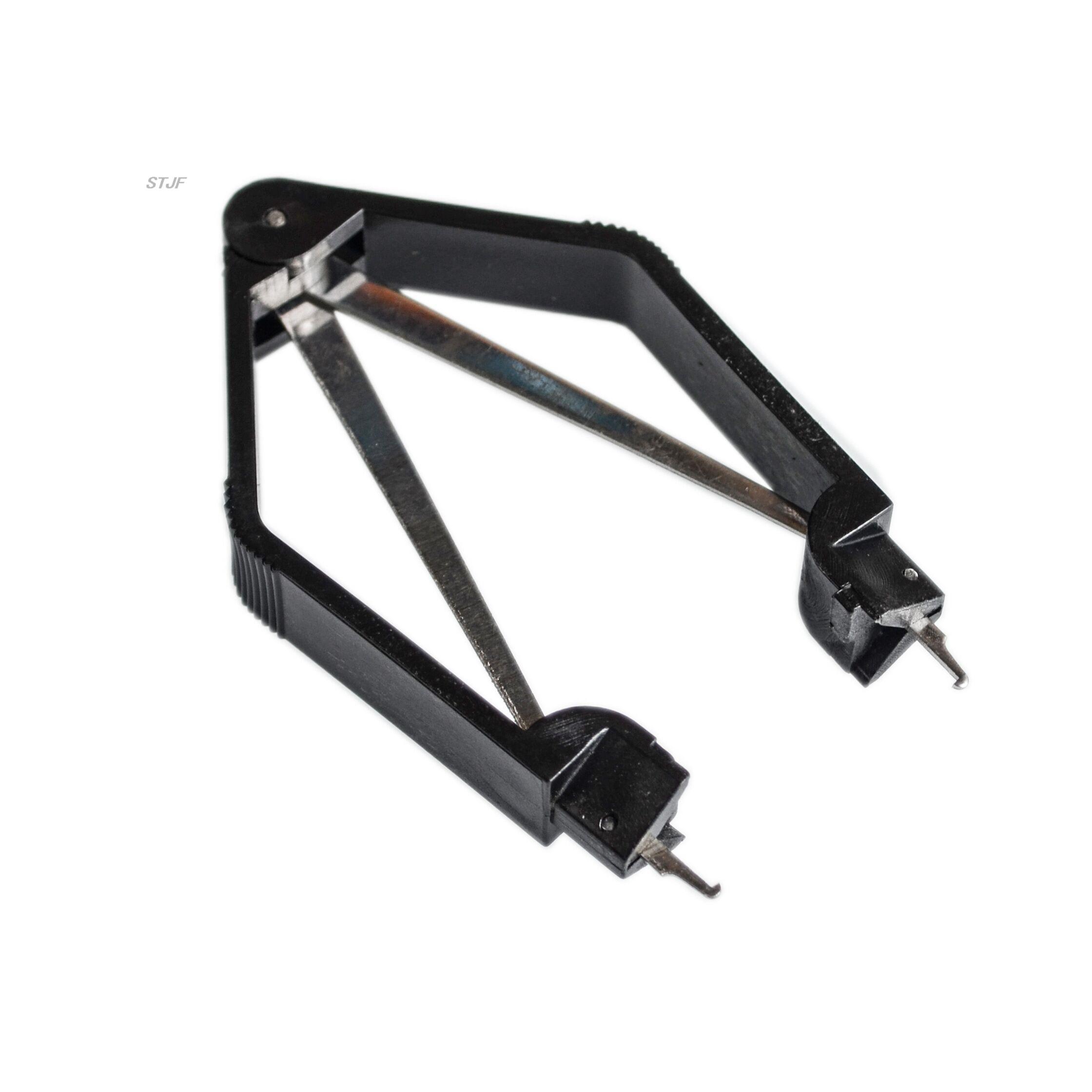 PLCC IC Chip Extractor Motherb - Line Follower Robot review and price