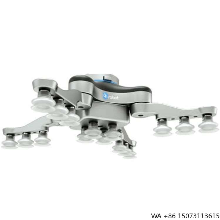 Adjustable Electrical Vacuum G - Robot Gripper review and price