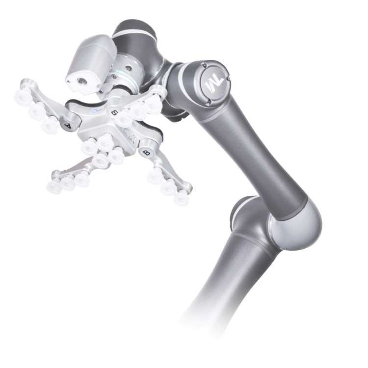 Adjustable Electrical Vacuum G - Robot Gripper review and price