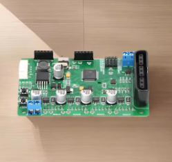 32-bit MCU Main Control Board  - Line Follower Robot review and price