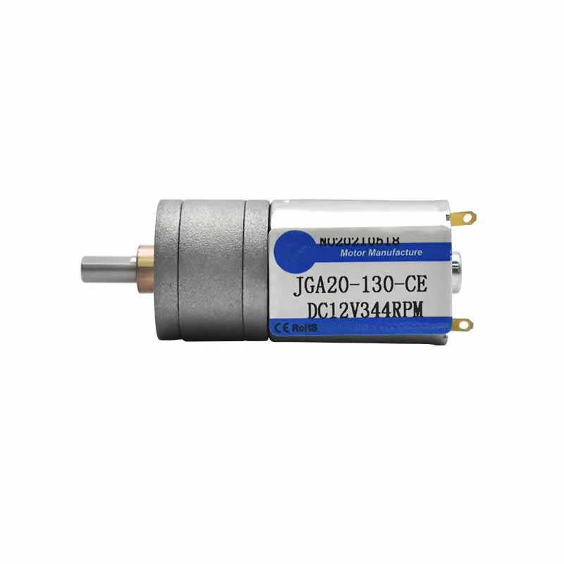 JGA20-130 20mm Slow Speed DC 6 - Dc Motor review and price