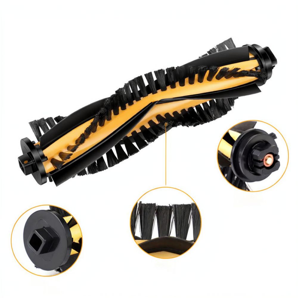 Vacuum Cleaner Spare Parts Set - Omni Wheel review and price