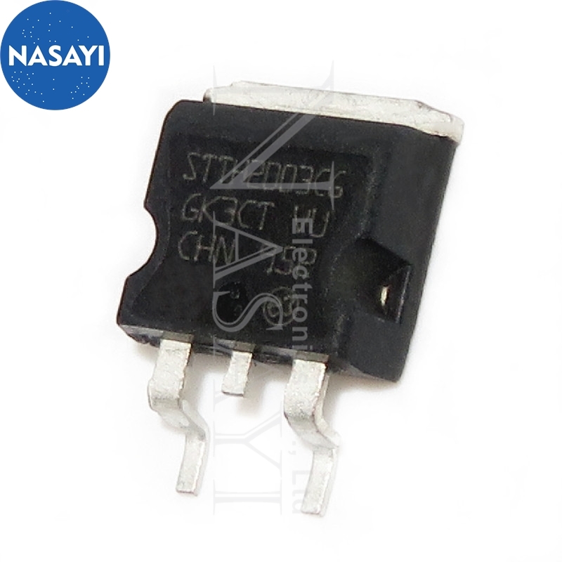5PCS IRL2505S L2505S TEA1522T  - Uln2003 Driver review and price