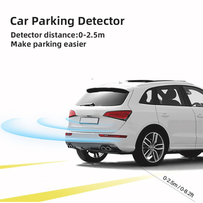 Sinovcle Parking Sensor For Ca - Infrared Obstacle Sensor review and price
