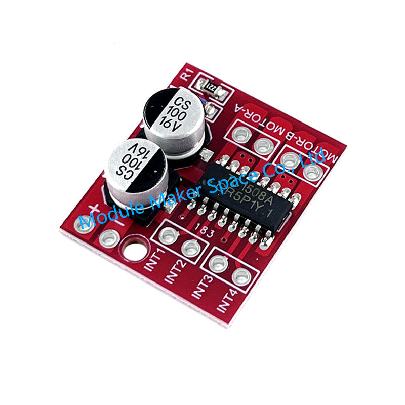 1/5/10pcs MX1508 DC Motor Driv - L298N Module review and price