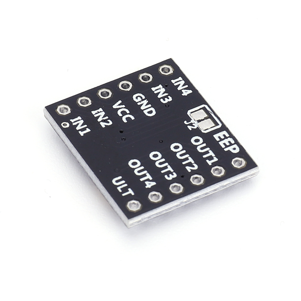 10/20Pcs DRV8833 Motor Drive M - Motor Driver Module review and price