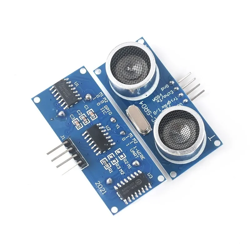 HC-SR04 Ultrasonic Sensor Modu - Ultrasonic Distance Sensor review and price