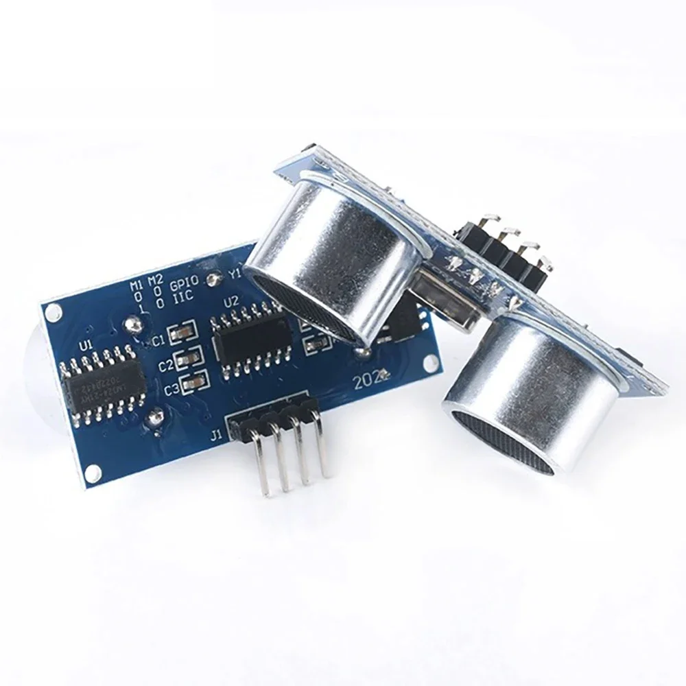 HC-SR04 Ultrasonic Sensor Modu - Ultrasonic Distance Sensor review and price