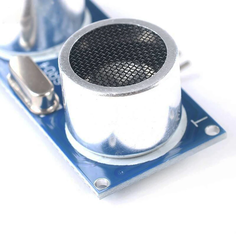 HC-SR04 Ultrasonic Sensor Modu - Ultrasonic Distance Sensor review and price