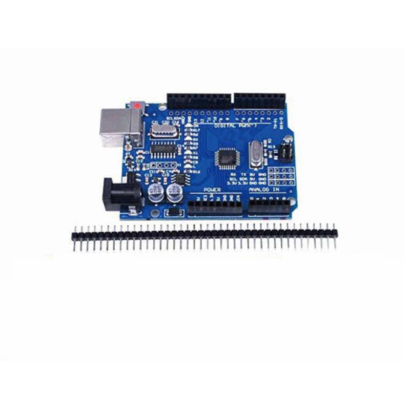 Servo Controller Development D - Robot Arm Kit review and price