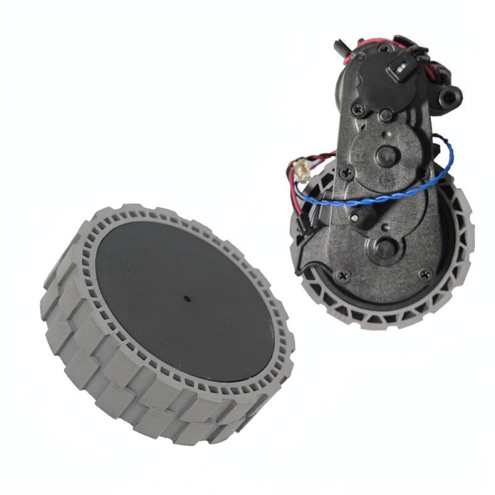 For For Ecovacs X1 T10 Turbo O - Omni Wheel review and price