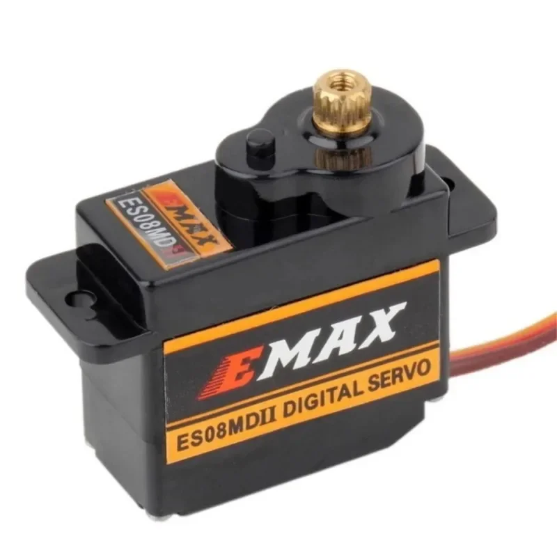 2026 EMAX ES08MDII ES08MD II M - Sg90 Servo review and price
